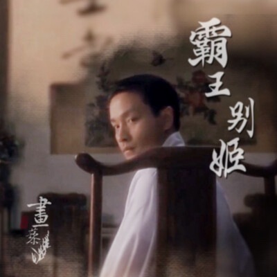 #霸王別姬#Farewell My Concubine#京劇#傳統文化#張國榮#鞏俐#張豐毅