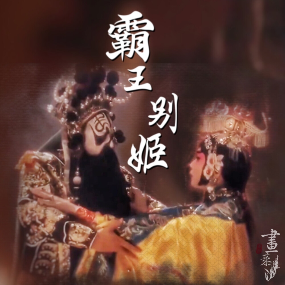 #霸王別姬#Farewell My Concubine#京劇#傳統文化#張國榮#鞏俐#張豐毅