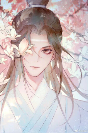 魔道祖师