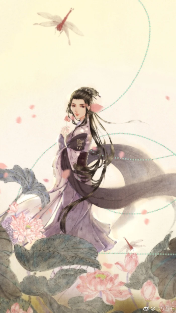 魔道祖师，陈情令，云梦江氏，莲花坞，忘羡，魏无羡，蓝忘机，江澄，江枫眠，江厌离，虞紫鸢