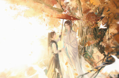 二哈和他的白猫师尊