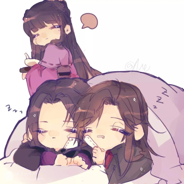 魔道祖师陈情令云梦江氏莲花坞忘羡魏无羡蓝忘机江澄