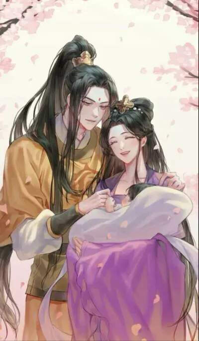 魔道祖师，陈情令，云梦江氏，莲花坞，忘羡，魏无羡，蓝忘机，江澄，江枫眠，江厌离，虞紫鸢