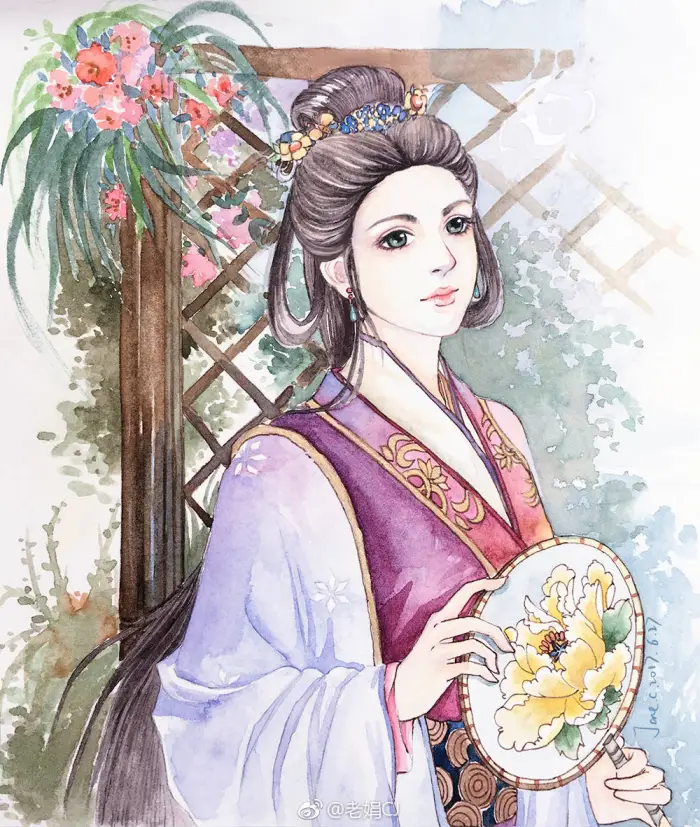 魔道祖师，陈情令，云梦江氏，莲花坞，忘羡，魏无羡，蓝忘机，江澄，江枫眠，江厌离，虞紫鸢