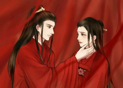 魔道祖师，陈情令，云梦江氏，莲花坞，忘羡，魏无羡，蓝忘机，江澄，江枫眠，江厌离，虞紫鸢