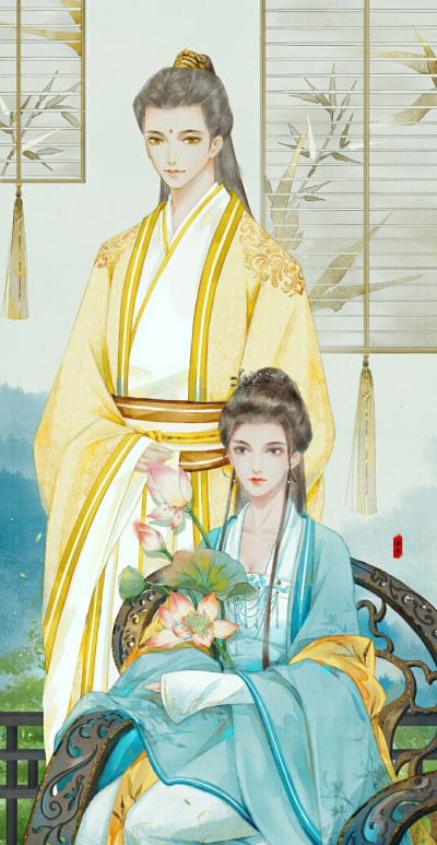 魔道祖师，陈情令，云梦江氏，莲花坞，忘羡，魏无羡，蓝忘机，江澄，江枫眠，江厌离，虞紫鸢