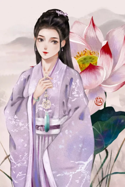 魔道祖师，陈情令，云梦江氏，莲花坞，忘羡，魏无羡，蓝忘机，江澄，江枫眠，江厌离，虞紫鸢