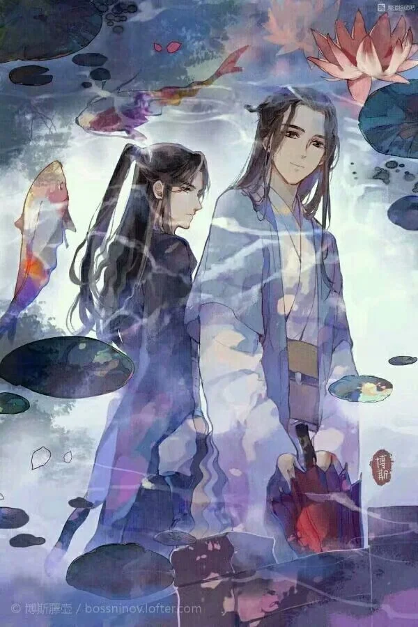 魔道祖师，陈情令，云梦江氏，莲花坞，忘羡，魏无羡，蓝忘机，江澄，江枫眠，江厌离，虞紫鸢