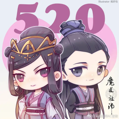 魔道祖师，陈情令，云梦江氏，莲花坞，忘羡，魏无羡，蓝忘机，江澄，江枫眠，江厌离，虞紫鸢