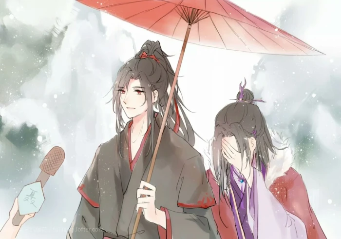 魔道祖师，陈情令，云梦江氏，莲花坞，忘羡，魏无羡，蓝忘机，江澄，江枫眠，江厌离，虞紫鸢