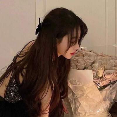 情侣头像 侵权删