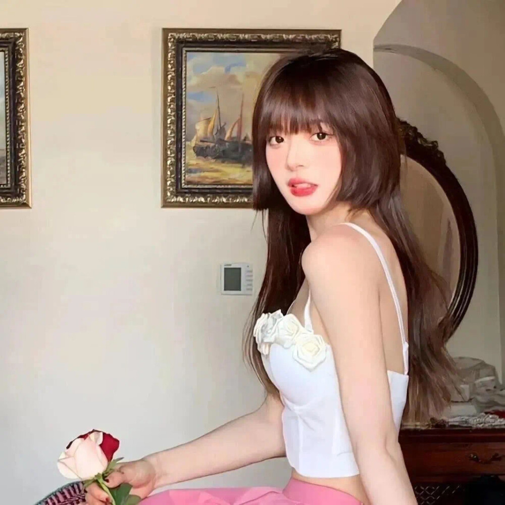 情侣头像 侵权删