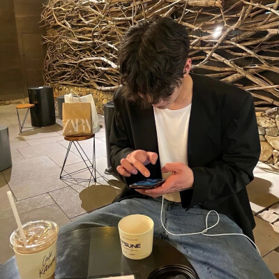 情侣头像 侵权删