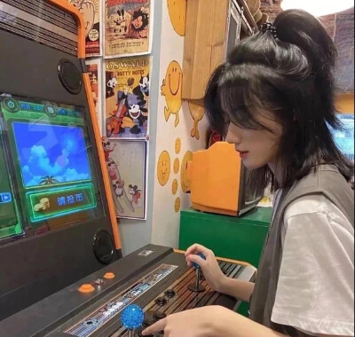 情侣头像 侵权删