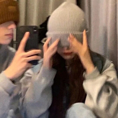 情侣头像 侵权删