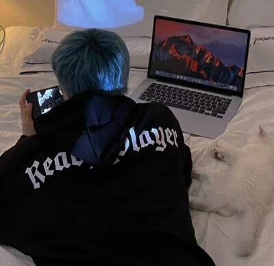 情侣头像 侵权删