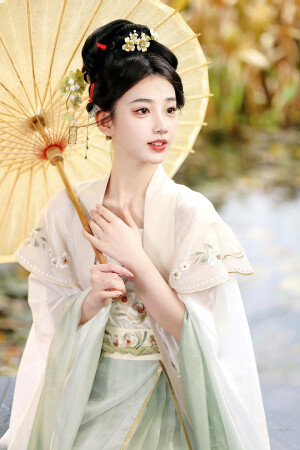 汉服