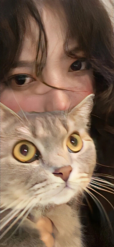 美女壁纸