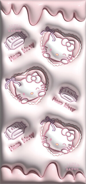 三丽鸥·立体壁纸

图源:嘉嘉爱猫猫