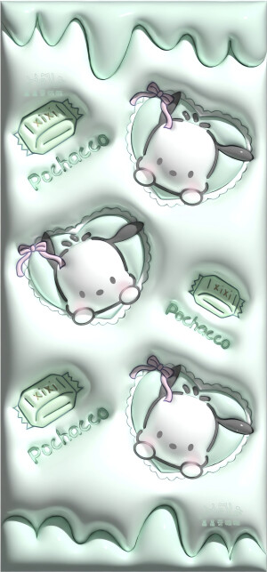 三丽鸥·立体壁纸

图源:嘉嘉爱猫猫