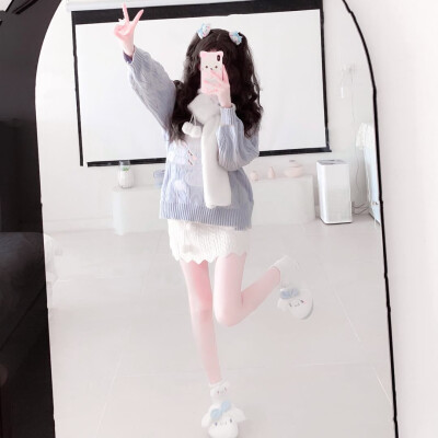 可爱の玉桂狗