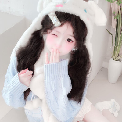 可爱の玉桂狗