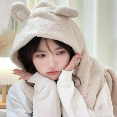 头