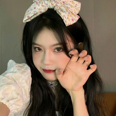 头