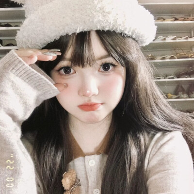头