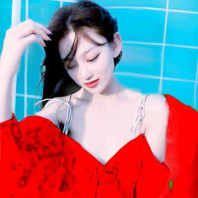 2023年高清图原图情侣头像喜欢点赞