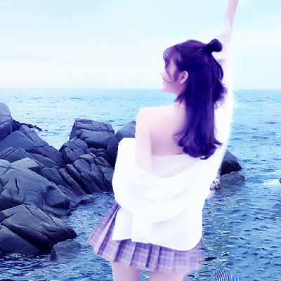 2023年高清图原图情侣头像喜欢点赞