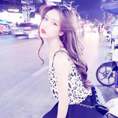 2023年高清图原图情侣头像喜欢点赞