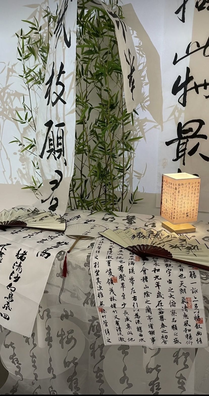 抒