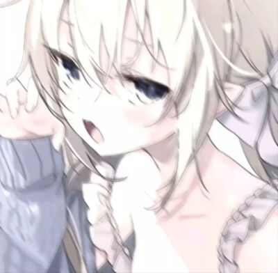 动漫头像第一弹——