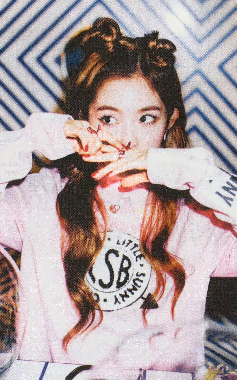 Irene—《Dumb Dumb》