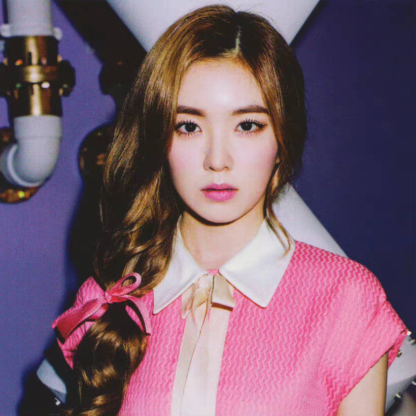 Irene—《Dumb Dumb》