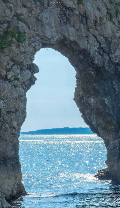 夏日清新海边壁纸