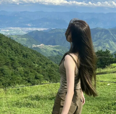 女头
