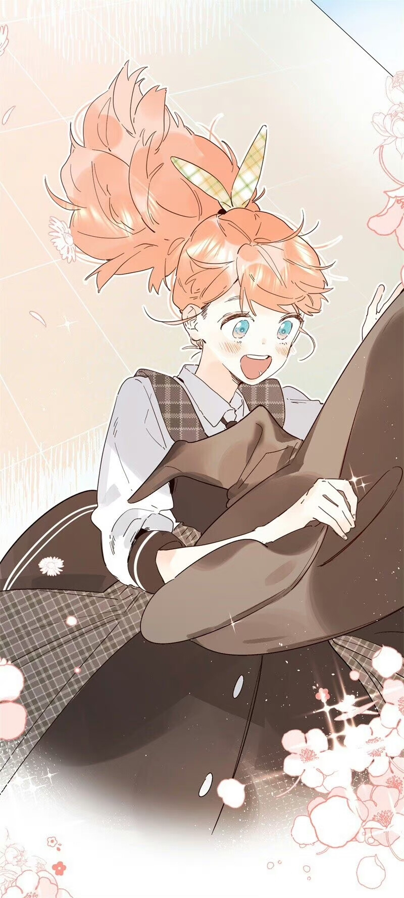 垫底魔女