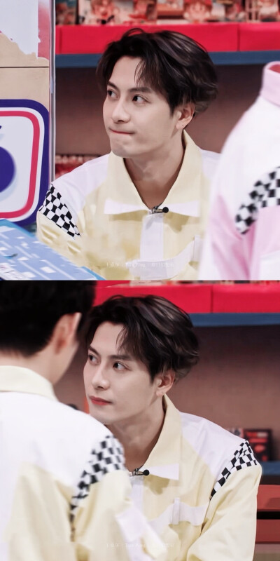 王嘉尔 Jackson