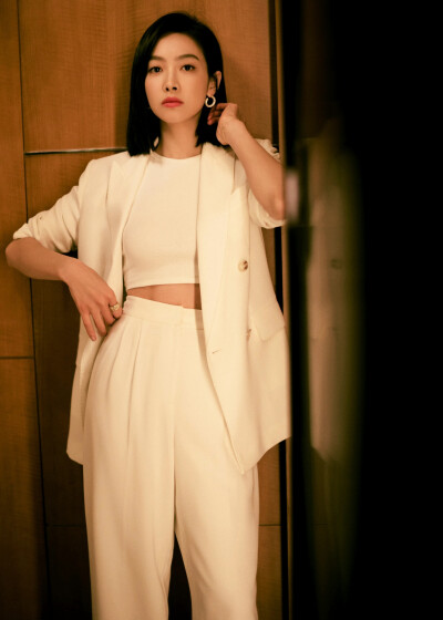 女星