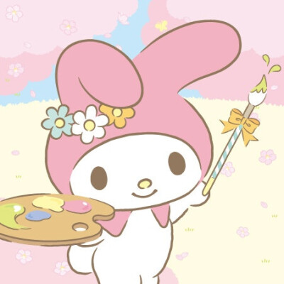 『sanrio三丽鸥』头像▪壁纸