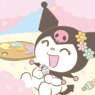 『sanrio三丽鸥』头像▪壁纸