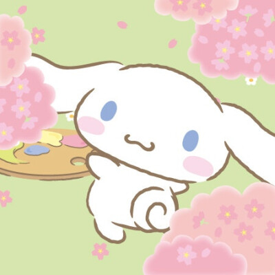『sanrio三丽鸥』头像▪壁纸