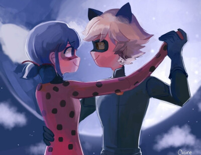 瓢虫雷迪 Ladybug​