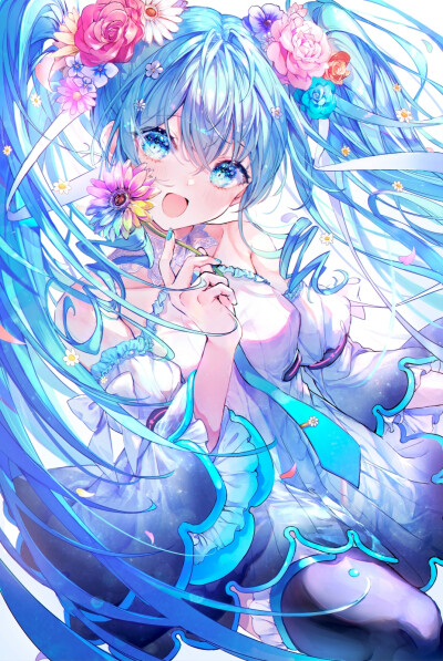 初音未来