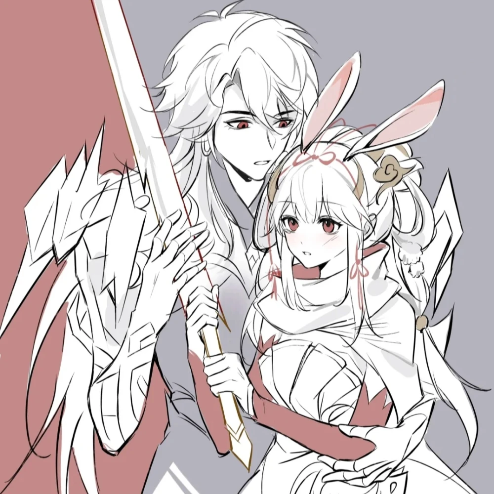 澜的暖小鬼 2023年3月23日 关注 李信公孙离 收起