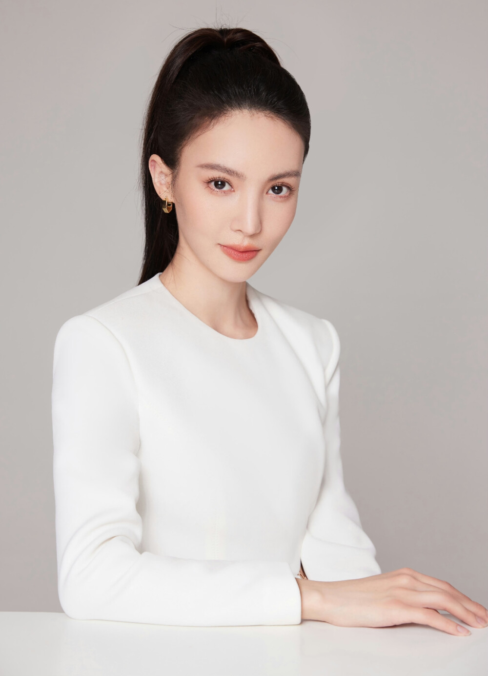女星
