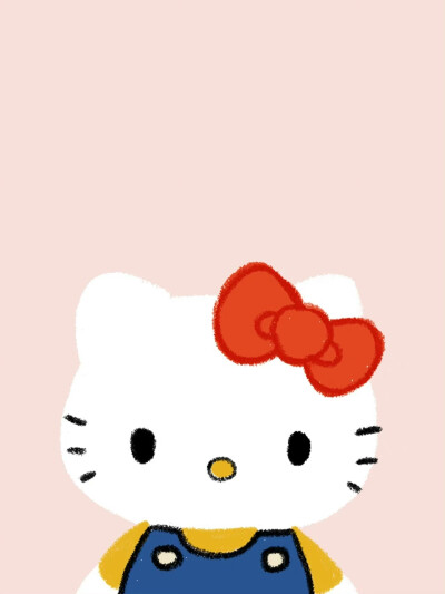 hello my kitty～