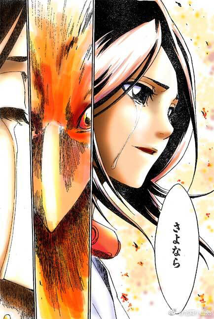 bleach